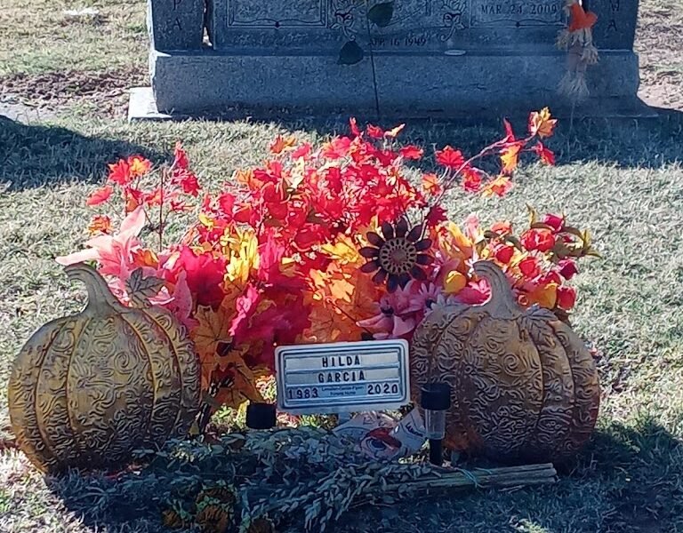 Serenity Memorial Garden Cemetery