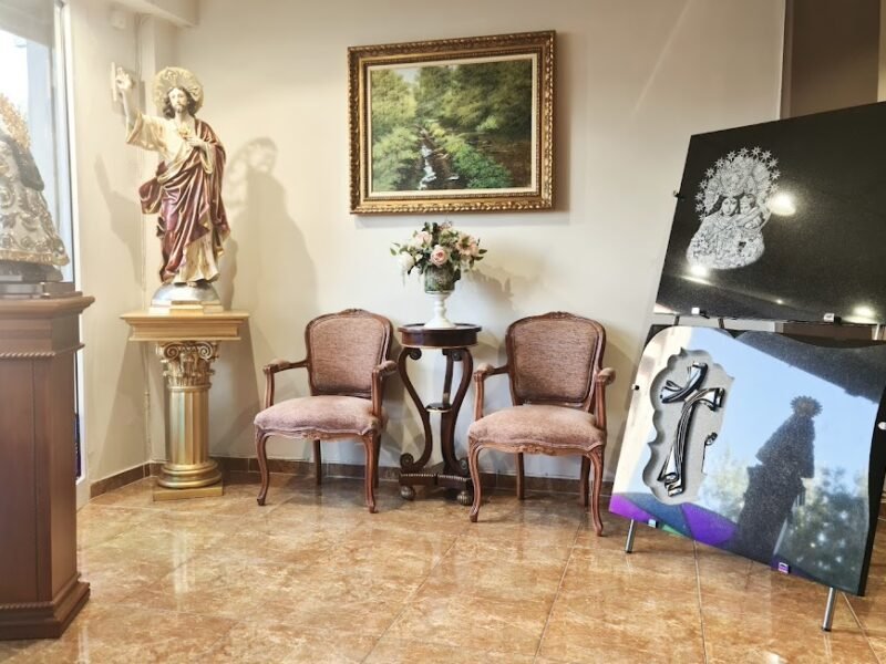 FUNERARIA LA ESPERANZA VALENCIA
