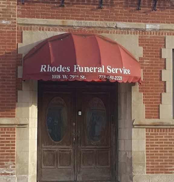 Rhodes Funeral Services