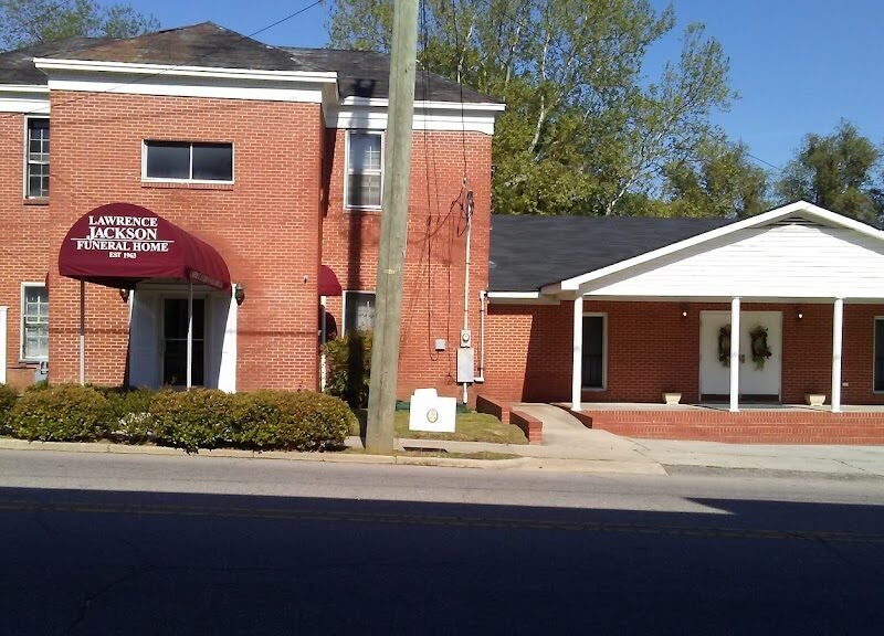 Lawrence Jackson Funeral Home, LLC