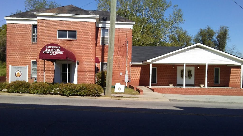 Lawrence Jackson Funeral Home, LLC - Funeral Homes Listings