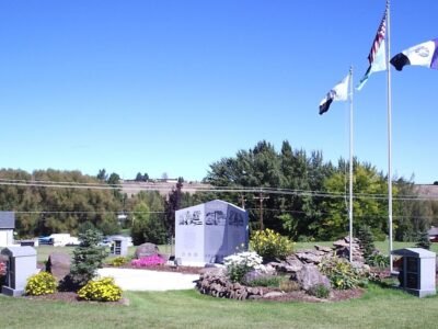 West Hills Memorial Park