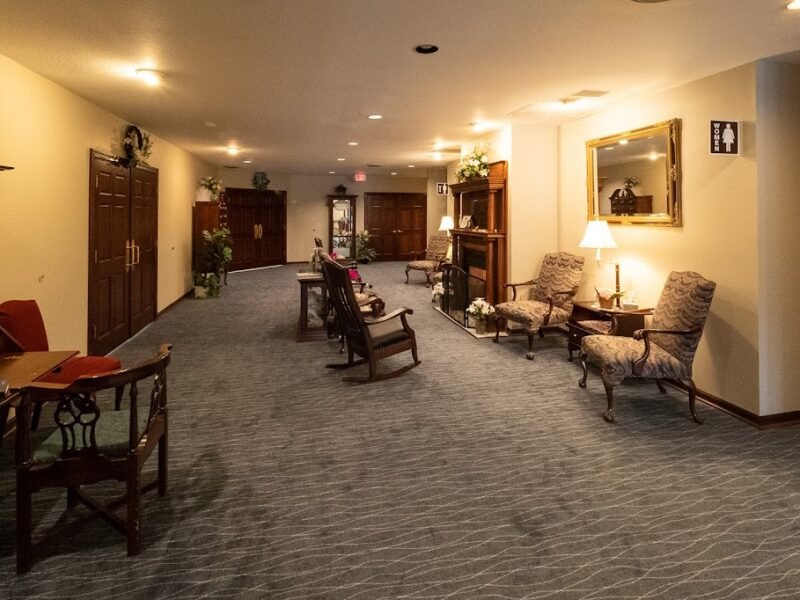 Jay B Smith Funeral Homes