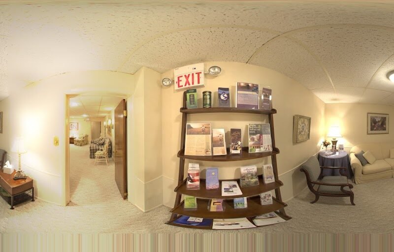 Dunn-Quigley Funeral Homes