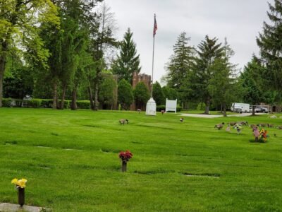 Greenlawn Memorial Park
