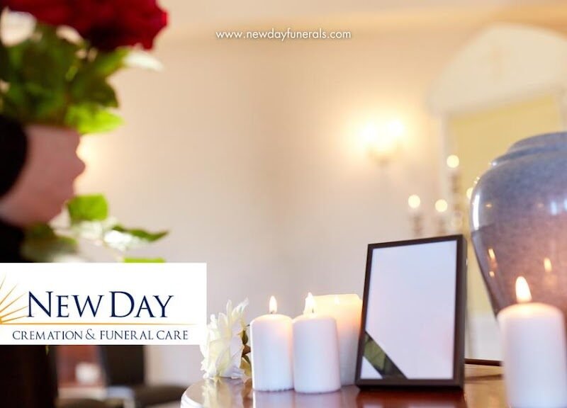 Foley-Cook New Day Cremation and Funeral Care
