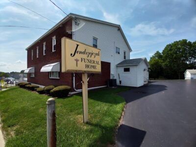 Rose & Hughes Funeral Home