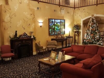 Bedell-Pizzo Funeral Home