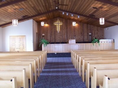 Davison Funeral Home & Chapel Ltd