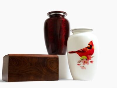 After(r) - Cremation and Funeral PrePlanning