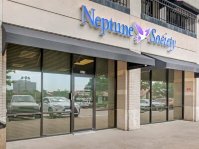 Neptune Society