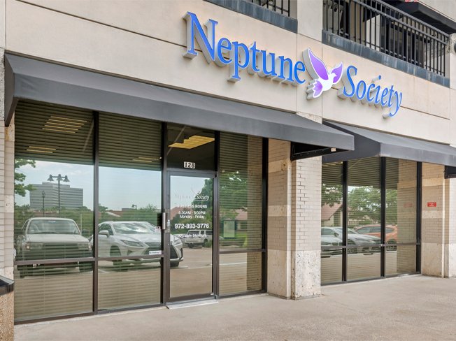 Neptune Society