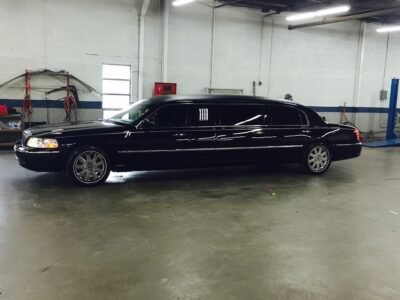 Southwest Professional Vehicles