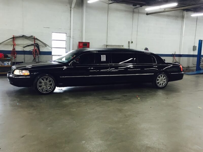 Southwest Professional Vehicles