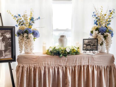 Wm. Rowen Grant Funeral Home Inc.