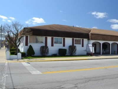 Hahn Funeral Home & Hahn Wearly Monuments