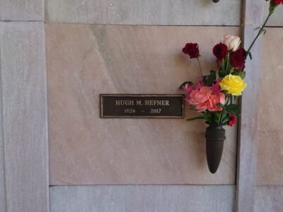 Pierce Brothers Westwood Village Memorial Park & Mortuary
