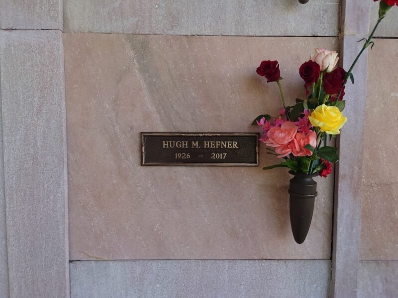 Pierce Brothers Westwood Village Memorial Park & Mortuary