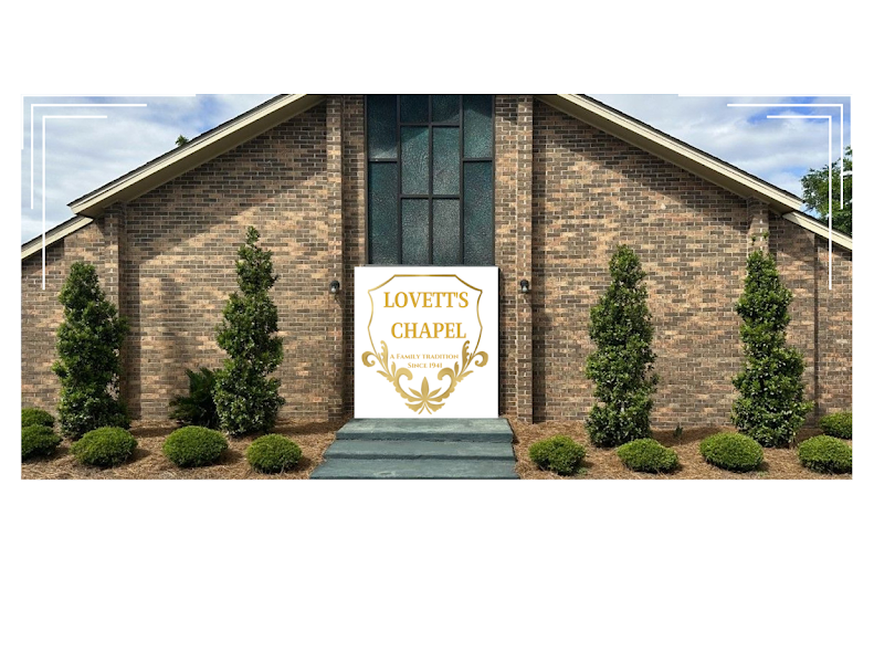 Lovett's Chapel
