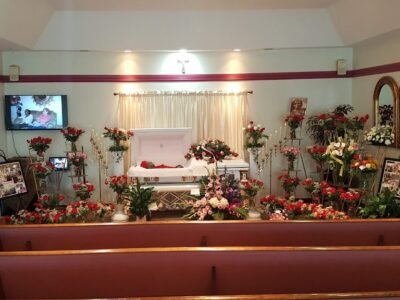 McClendon Mortuary and Cremation Services