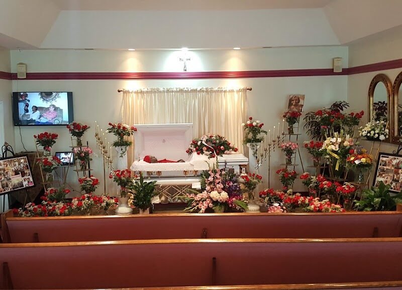 McClendon Mortuary and Cremation Services