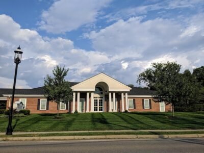 Hodapp Funeral Home