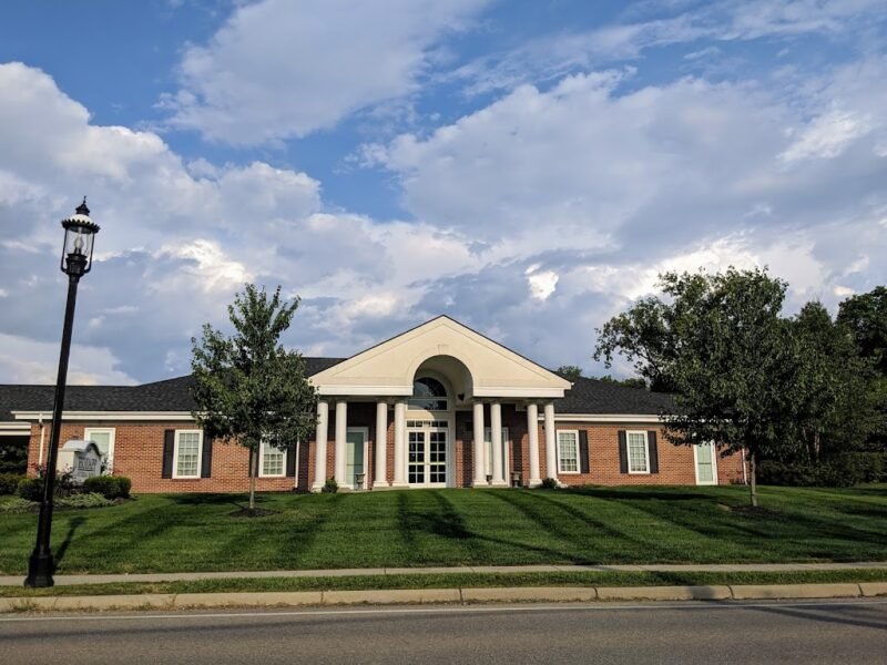 Hodapp Funeral Home