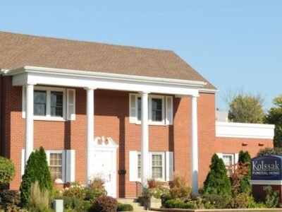 Kolssak Funeral Home Ltd.