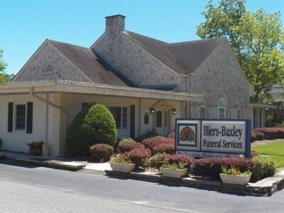 Hiers-Baxley Funeral Services