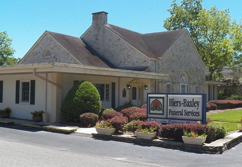 Hiers-Baxley Funeral Services