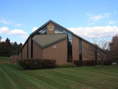 March Life Tribute Center