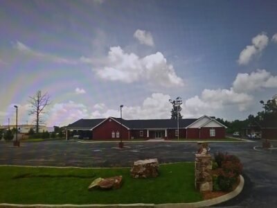 Cumberland Funeral Home