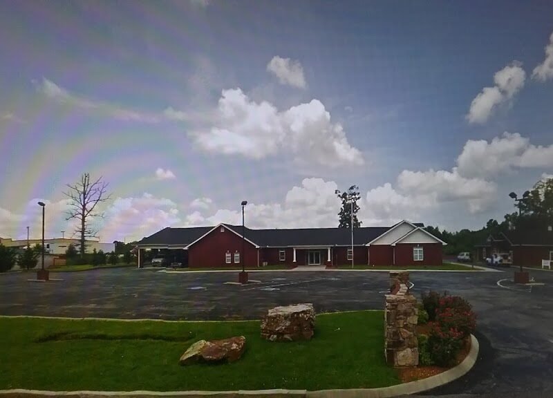 Cumberland Funeral Home