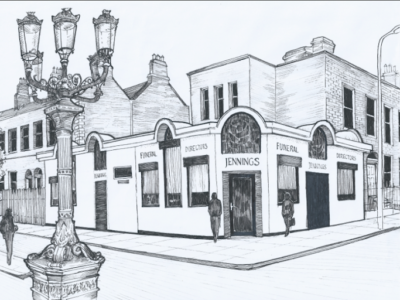 Jennings Funeral Directors and Undertakers