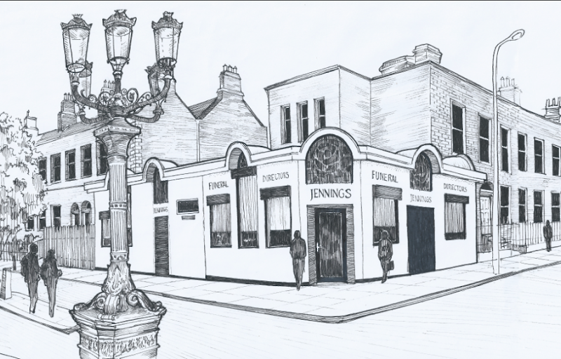 Jennings Funeral Directors and Undertakers