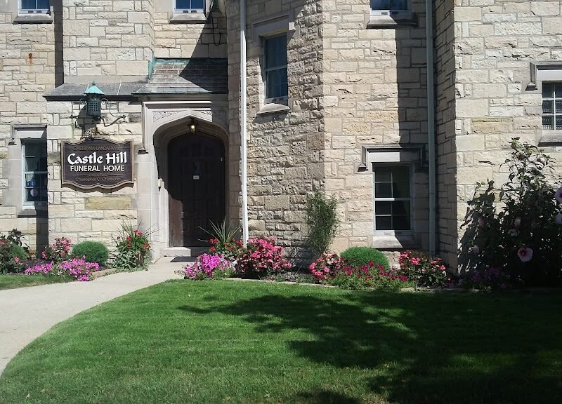 Castle Hill Funeral Home