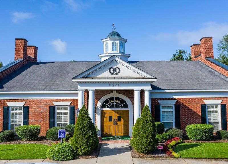 Hart's Mortuary and Cremation Center