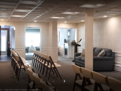 Whelan Schwartz Funeral Home, Inc