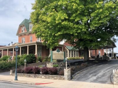 Harman Funeral Home, P.A.