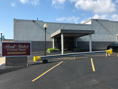 Mauk & Yates Funeral Home, Inc.