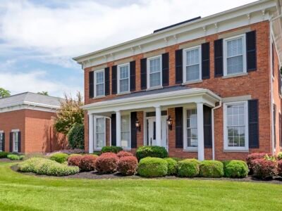 Anderson Funeral Home