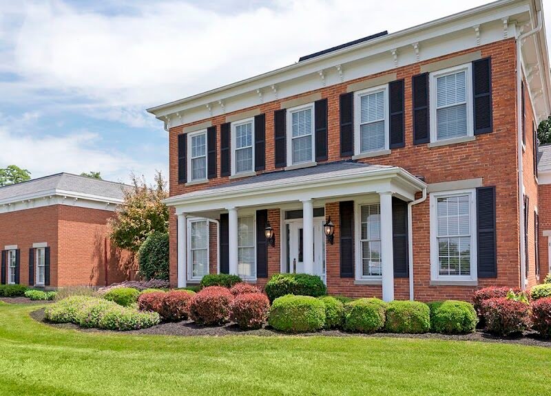 Anderson Funeral Home