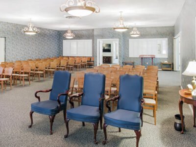 Gorsline Runciman Funeral Homes