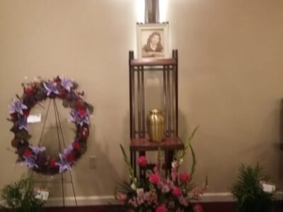 Memorial Gardens Funeral Home