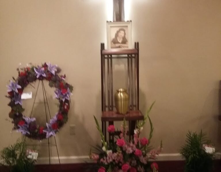 Memorial Gardens Funeral Home