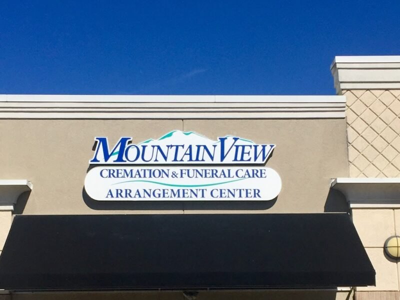 Mountain View Cremation & Funeral Care