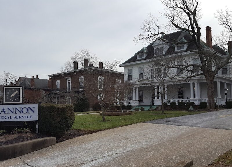 Shannon Funeral Services