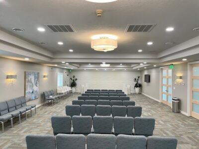 Caldwell Parrish Funeral Home & Crematory