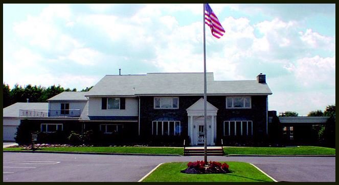 Bradley Funeral Home