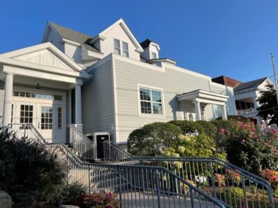 Cook Funeral Home